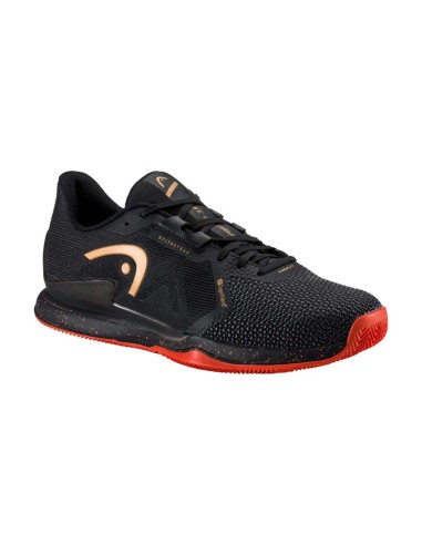 Head -Head Sprint Pro 3.5 SF Clay 273012 BKOR