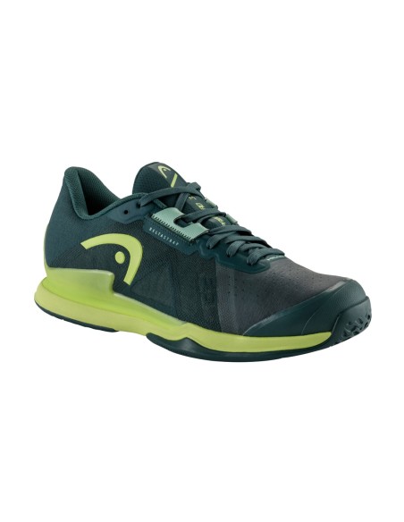 Head -Head Sprint Pro 3.5 273133 FGLN Head -Head Sprint Pro 3.5 273133 FGLN