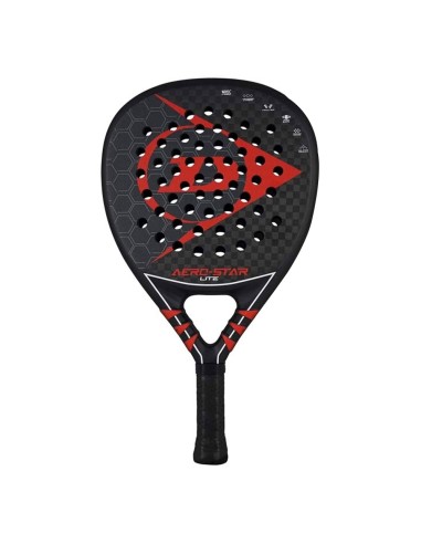 Dunlop -Dunlop Aero Star Lite 2021