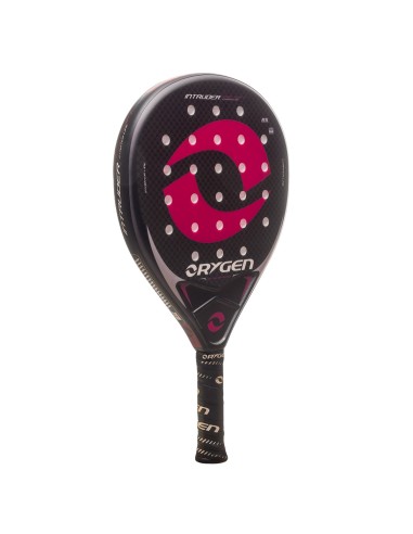 ORYGEN -Intruso Orígeno