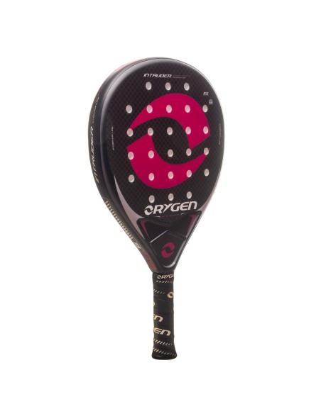 ORYGEN -Intruso Orígeno