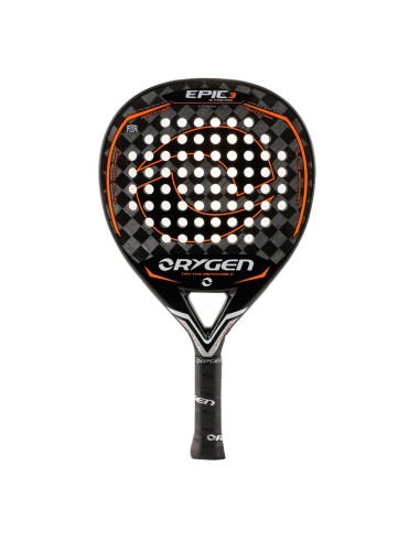 ORYGEN -Origin Epic 3 Xtreme