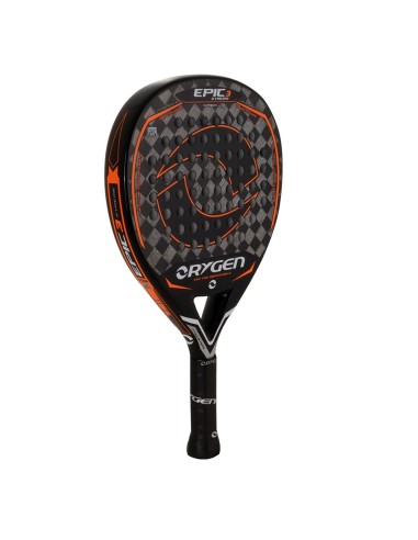 ORYGEN -Orygen Epic 3 Xtreme
