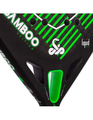 Vibor-a -Vibor-A Bamboo Liquid Edition 2023