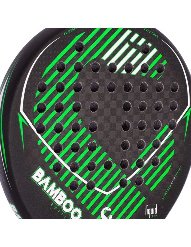 Vibor-a -Vibor-A Bamboo Liquid Edition 2023