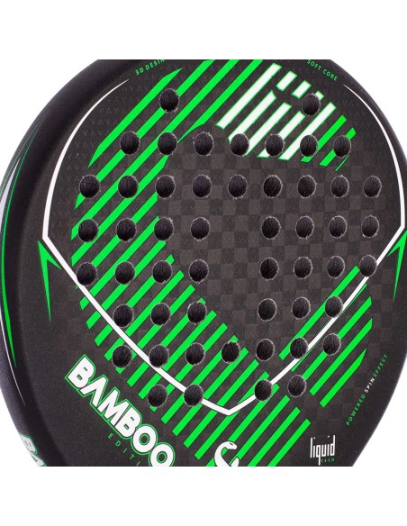 Vibor-a -Vibor-A Bamboo Liquid Edition 2023