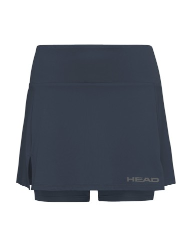 Head -Falda Head Club Basic Mujer