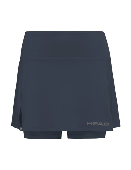 Head -Saia feminina básica Head Club Head -Saia feminina básica Head Club