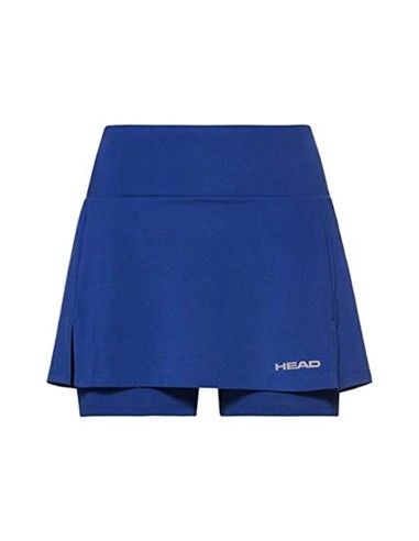 Head -Falda Head Club Basic Mujer