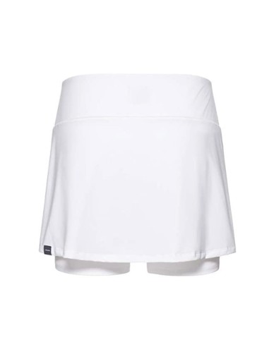 Head -Falda Head Club Basic Mujer