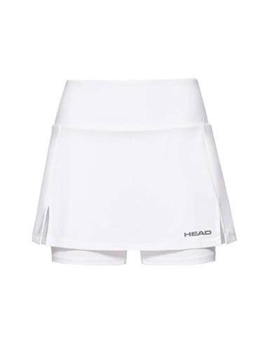 Head -Falda Head Club Basic Mujer