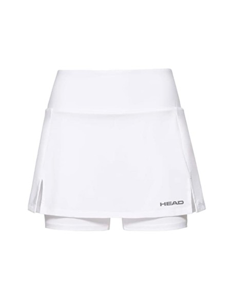 Head -Falda Head Club Basic Mujer Head -Falda Head Club Basic Mujer