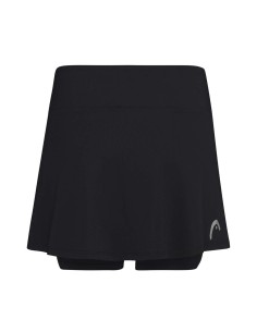 Head -Saia feminina básica Head Club