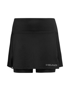Head -Falda Head Club Basic Mujer 2