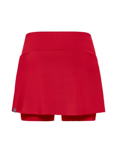 Head -Head Club Basic Women's Skirt