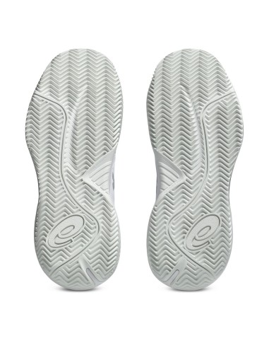 Asics -Asics Gel-Challenger 15 Clay Women's White 1042A293