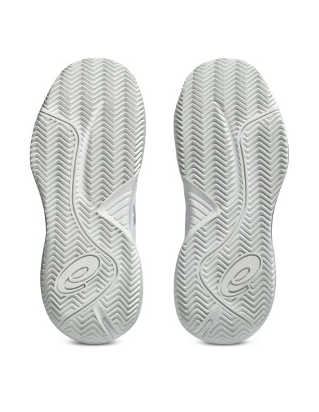 Asics -Asics Gel-Challenger 15 Clay Femmes Blanc 1042A293