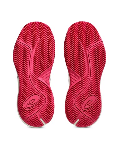 Asics -Asics Gel-challenger 15 Clay BEGE MULHER 1042A293