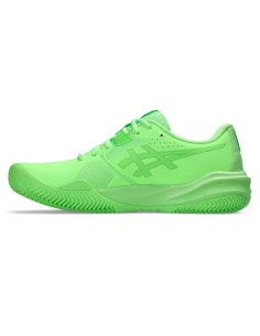 Asics -Asics Gel Challenger 15 Clay 1041A508 300 2