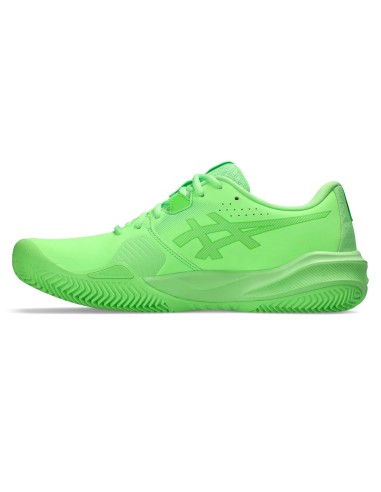 Asics -Asics Gel Challenger 15 Clay 1041A508 300
