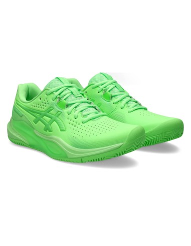 Asics -Asics Gel Challenger 15 Clay 1041A508 300