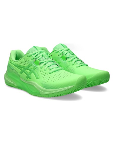 Asics -Asics Gel Challenger 15 Clay 1041A508 300 Asics -Asics Gel Challenger 15 Clay 1041A508 300