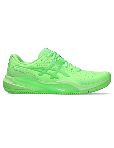Asics -Asics Gel Challenger 15 Clay 1041A508 300