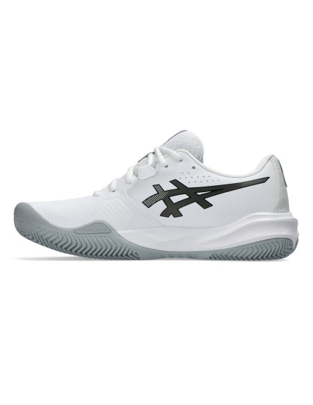 Asics -Asics Gel-challenger 15 Clay 1041A508 101 Asics -Asics Gel-challenger 15 Clay 1041A508 101