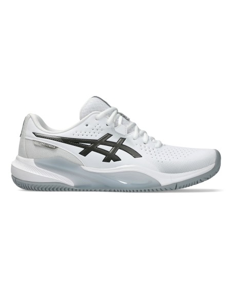 Asics -Asics Gel-challenger 15 Clay 1041A508 101 Asics -Asics Gel-challenger 15 Clay 1041A508 101