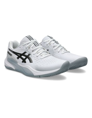 Asics -Asics Gel-challenger 15 Clay 1041A508 101
