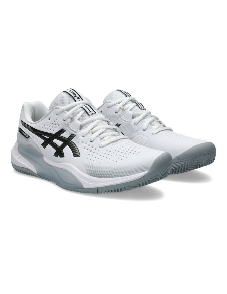 Asics -Asics Gel-challenger 15 Clay 1041A508 101 Asics -Asics Gel-challenger 15 Clay 1041A508 101