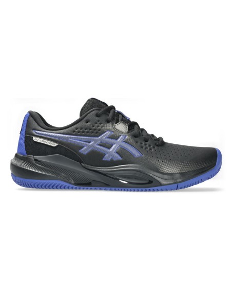 Asics -Asics Gel Challenger 15 Clay 1041A508 001 Asics -Asics Gel Challenger 15 Clay 1041A508 001