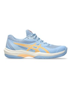 Asics -Asics Game FF Padel 1042A286 400 Mujer