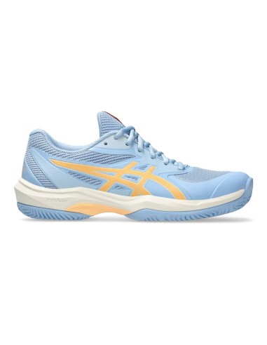 Asics -Asics Game FF Padel 1042A286 400 Mujer