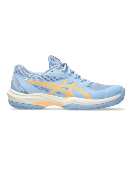 Asics -Asics Game FF Padel 1042A286 400 Feminino