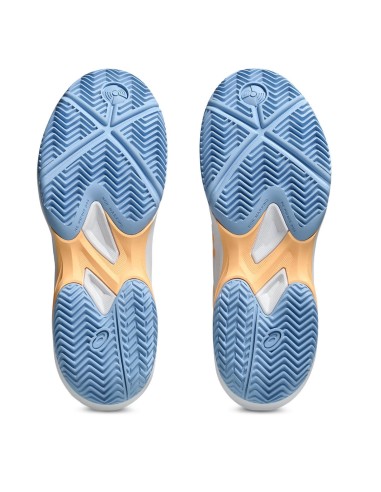 Asics -Asics Game FF Padel 1042A286 400 Women