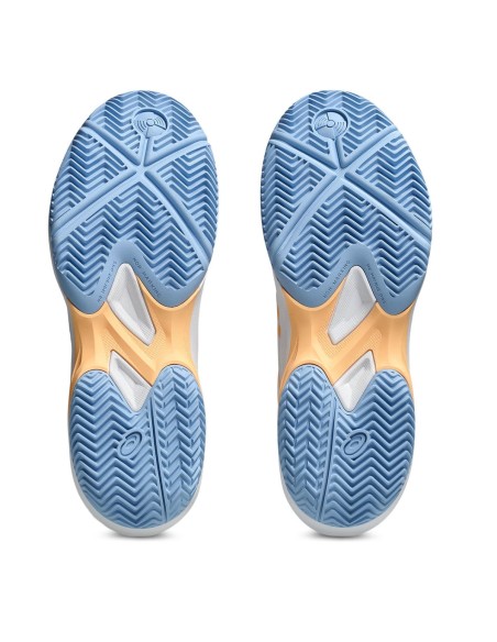 Asics -Asics Game FF Padel 1042A286 400 Women