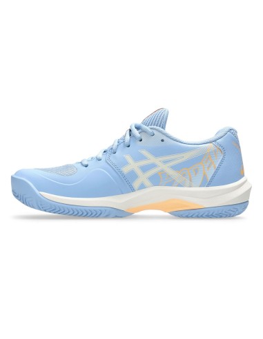 Asics -Asics Game FF Padel 1042A286 400 Mujer