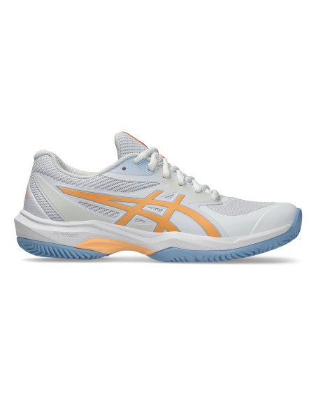 Asics -Asics Gel-game FF Padel 1042A286 101 Mujer