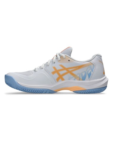 Asics -Asics Gel-game FF Padel 1042A286 101 Women