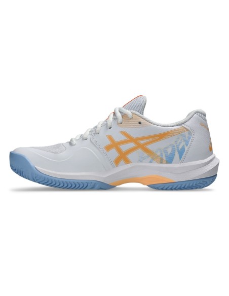 Asics -Asics Gel-game FF Padel 1042A286 101 Women