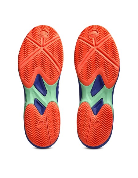 Asics -Asics Game Ff Padel BRANCO 1041A493