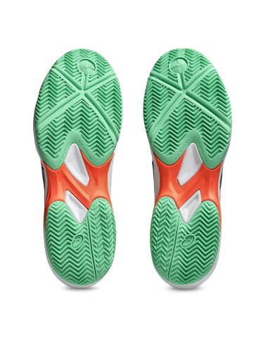 Asics -Asics Game FF Padel 1041A493 001