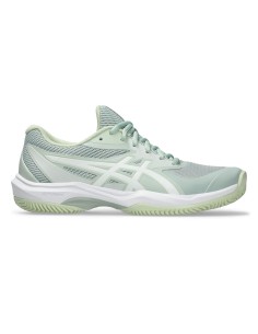 Asics Game Ff Clay/OC 1042A282 300 Feminino