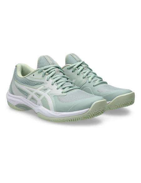 Asics -Asics Game Ff Clay/OC 1042A282 300 Women