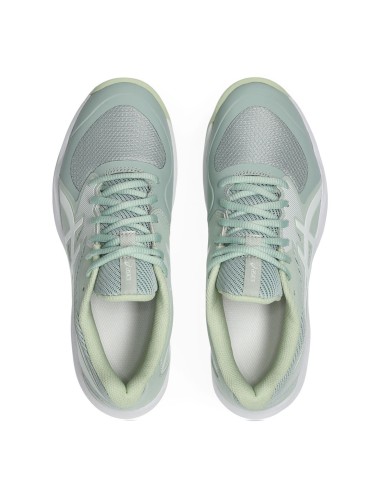 Asics -Asics Game Ff Clay/OC 1042A282 300 Women