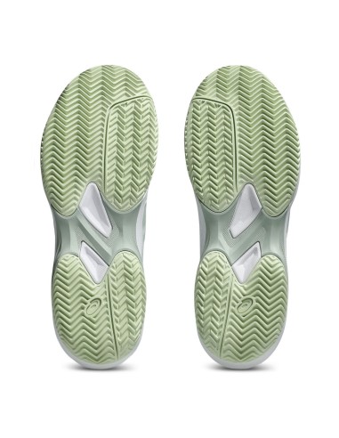 Asics -Asics Game Ff Clay/OC 1042A282 300 Women