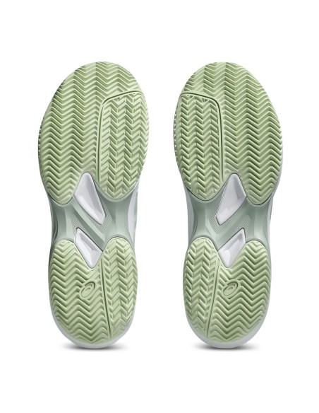 Asics -Asics Game Ff Clay/OC 1042A282 300 Women