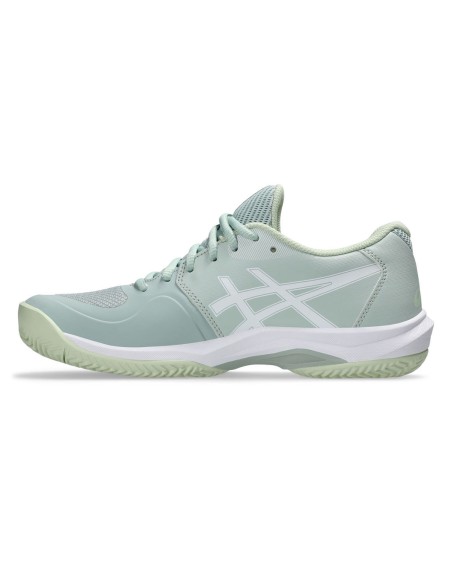 Asics -Asics Game Ff Clay/OC 1042A282 300 Women