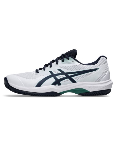 Asics -Asics Game Ff Clay/OC 1041A490 102